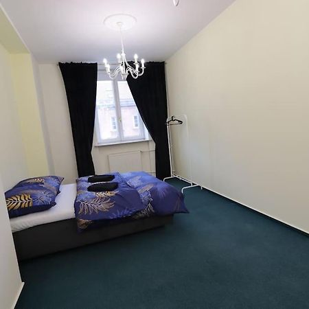 Fantastic Waw - Ns42 Room L Варшава Экстерьер фото