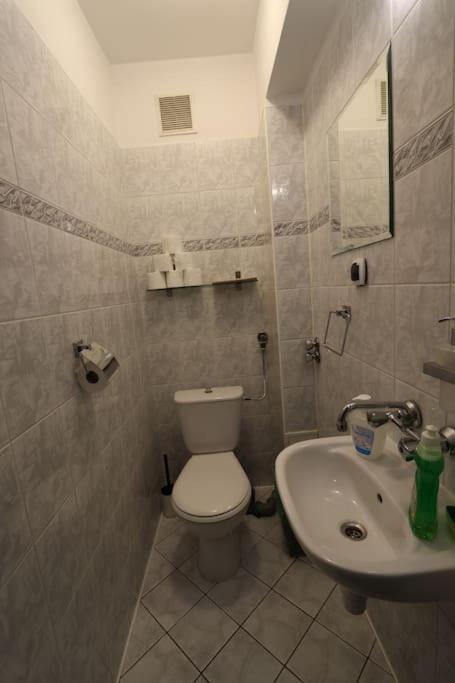 Fantastic Waw - Ns42 Room L Варшава Экстерьер фото