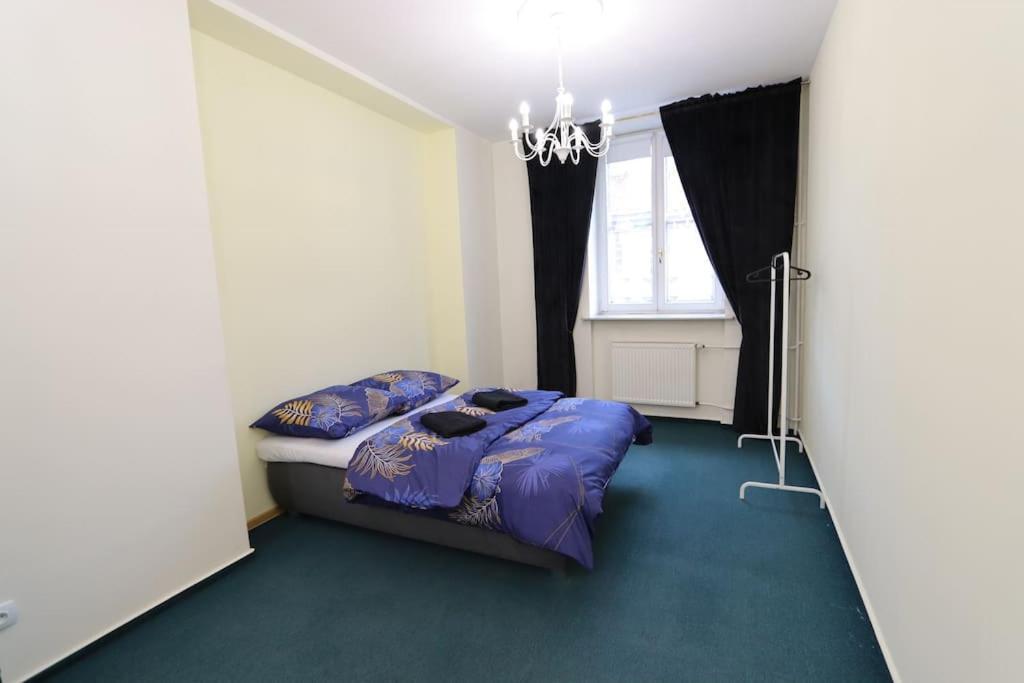 Fantastic Waw - Ns42 Room L Варшава Экстерьер фото