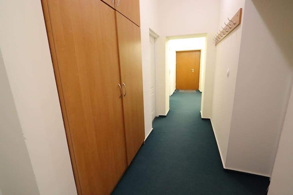 Fantastic Waw - Ns42 Room L Варшава Экстерьер фото