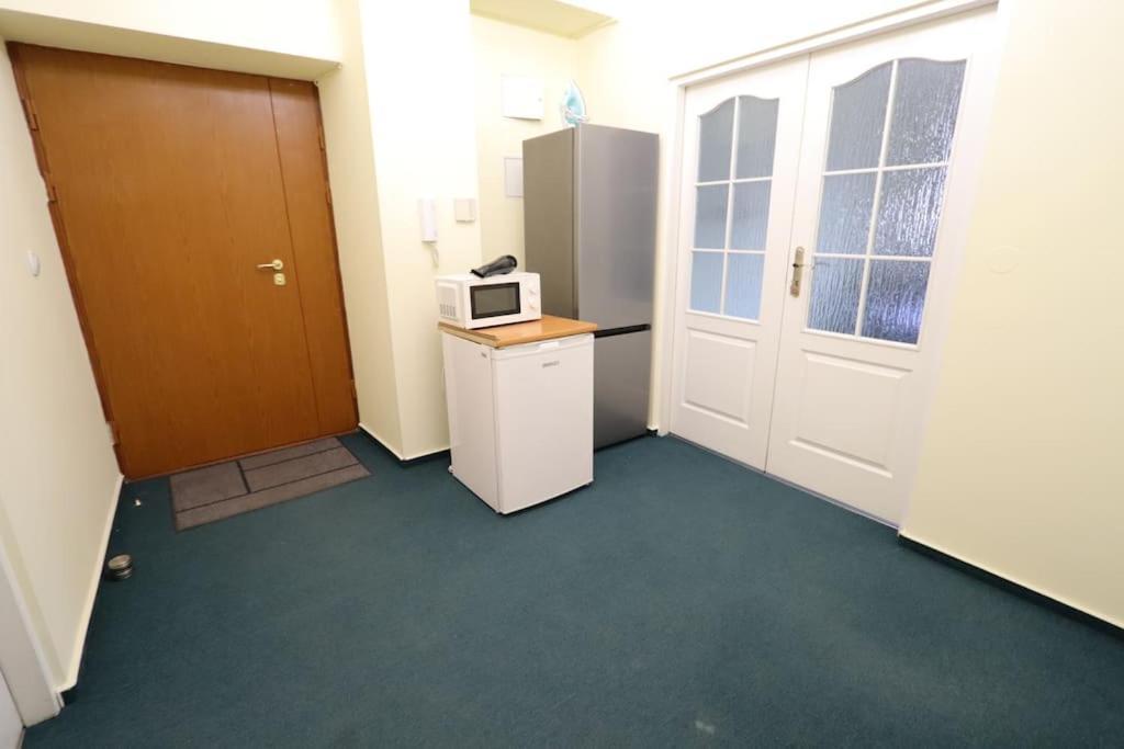 Fantastic Waw - Ns42 Room L Варшава Экстерьер фото