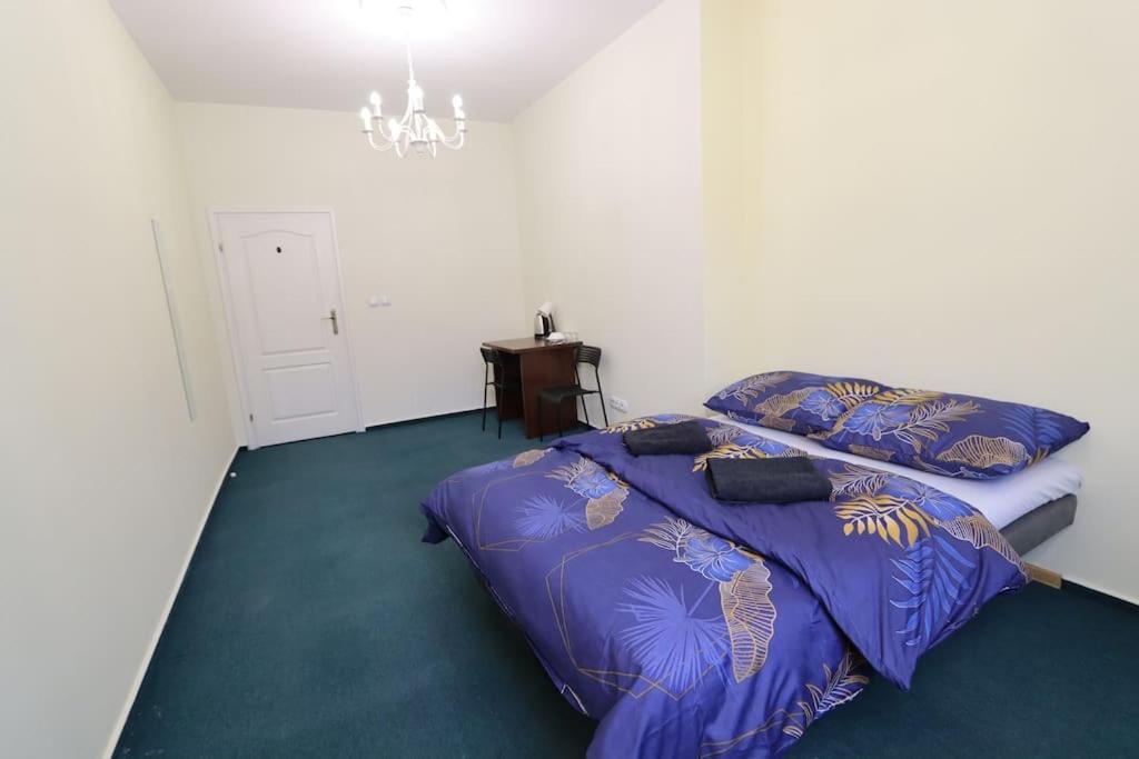 Fantastic Waw - Ns42 Room L Варшава Экстерьер фото