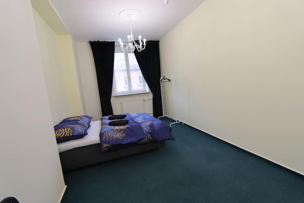 Fantastic Waw - Ns42 Room L Варшава Экстерьер фото